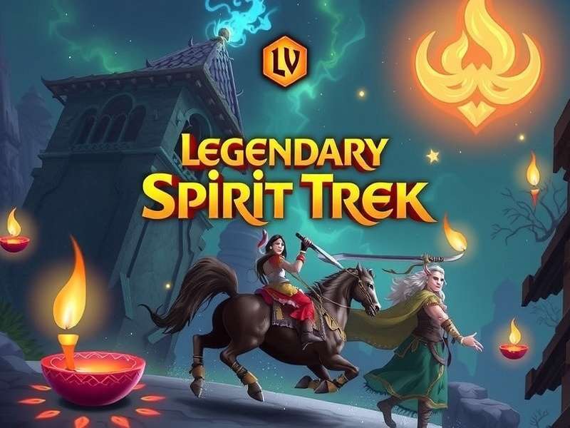 Legendary Spirit Trek Diwali Event